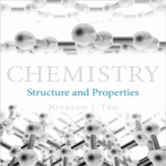 Solution Manual for Chemistry Structure and Properties 1st Edition by Tro ISBN 0321834682 9780321834683
