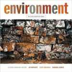 Solution Manual for Environment The Science Behind the Stories Second Canadian Edition with MyEnvironmentPlace Canadian 2nd Edition by Withgott Brennan and Murck ISBN 0321795962 9780321795960