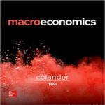 Solution Manual for Macroeconomics 10th Edition Colander 1259663043 9781259663048