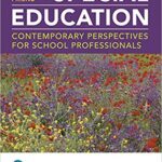 Special Education Contemporary Perspectives for School Professionals 5th Edition Marilyn Friend Test Bank