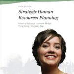 Strategic Human Resources Planning 5th Edition By Monica Belcourt Test Bank