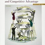 Strategic Management And Competitive Advantage 5th Edition By Barney Test Bank