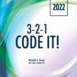 Test Bank For 3 2 1 Code It 2022 Edition 10th Edition Michelle A. Green