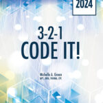 Test Bank For 3 2 1 Code It 2024 Edition 12th Edition Michelle A. Green