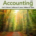 Test Bank For Accounting 29th Edition by Carl Warren
