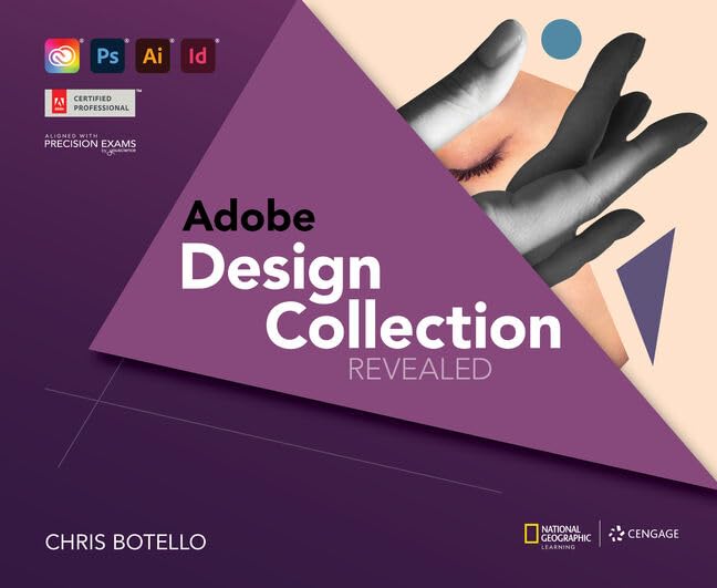 Test Bank For Adobe Design Collection Revealed 2nd Student Edition 2nd Edition Test Bank For Adobe Design Collection Revealed 2nd Student Edition 2nd Edition