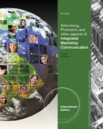 Test Bank For Advertising Promotion and Other Aspects of Integrated Marketing Communications International Edition 9th Edition By Terence A. Shimp
