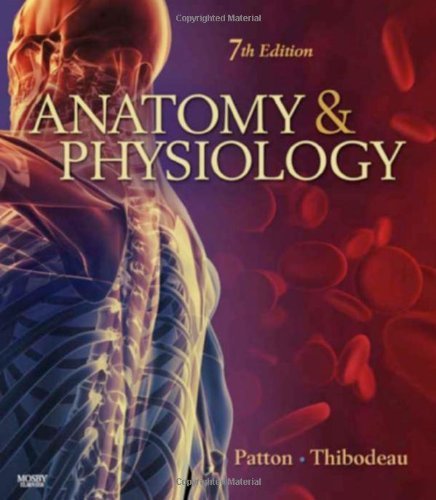 Test Bank For Anatomy And Physiology 7th Edition By Patton Thibodeau Test Bank For Anatomy And Physiology 7th Edition By Patton Thibodeau