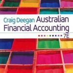 Test Bank For Australian Financial Accounting 7th Edition