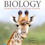 Test Bank For Campbell Biology Concepts Connections 10th Edition by Martha R. Taylor