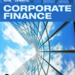Test Bank For Corporate Finance 6th edition
