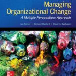 Test Bank For Managing Organizational Change A Multiple Perspectives Approach 3rd Edition