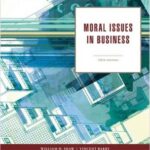 Test Bank For Moral Issues in Business 12th Edition by William H. Shaw 1 1