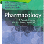 Test Bank For Pharmacology A Patient Centered Nursing Process Approach 9th Edition By Linda E 1