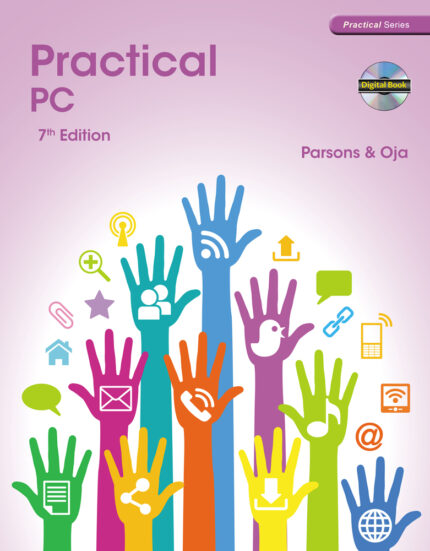 Test Bank For Practical PC 7e June Jamrich Parsons Dan Oja 1