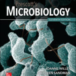 Test Bank For Prescotts Microbiology 11Th Edition By Joanne Willey 1 1