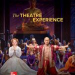 Test Bank For The Theatre Experience 14Th Edition By Edwin Wilson
