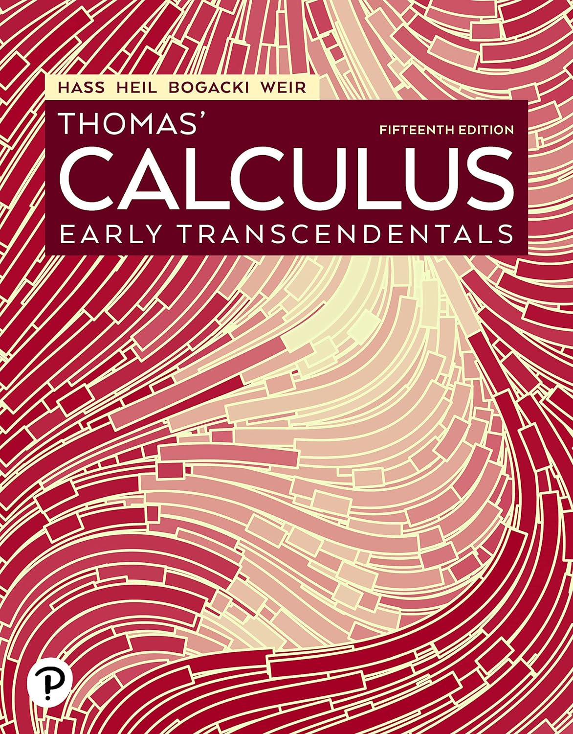 Test Bank For Thomas Calculus Early Transcendentals 15th Edition Test Bank For Thomas Calculus Early Transcendentals 15th Edition