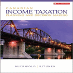 Test Bank for Canadian Income Taxation 2017 2018 Canadian 20th Edition Buckwold ISBN 1259275809 9781259275807