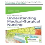 Test Bank for Davis Advantage for Understanding Medical Surgical Nursing 7th Edition by Linda S. Williams