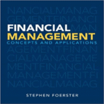Test Bank for Financial Management Concepts and Applications 1st by Foerster ISBN 013293664X 9780132936644