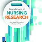 Test Bank for Foundations of Nursing Research 7th Edition