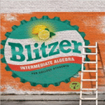Test Bank for Intermediate Algebra for College Students 7th Edition Blitzer 0134178947 9780134178943