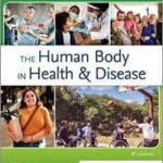The Human Body in Health Disease 8th Edition Kevin Patton Test Bank