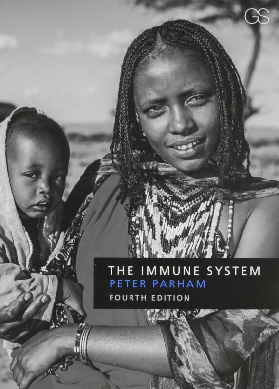 The Immune System 4th Edition By Parham Test Bank
