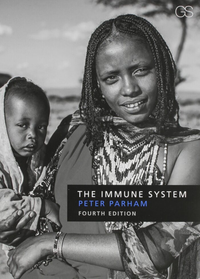 The Immune System 4th Edition By Parham Test Bank