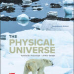 The Physical Universe 17Th edition By Konrad Krauskopf Test Bank