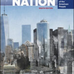 The Unfinished Nation A Concise History of the American People 8Th Edition By Alan Brinkley Test Bank