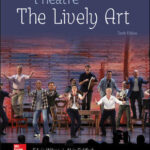 Theatre The Lively Art 10Th Edition By Edwin Wilson Test Bank