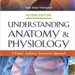 Understanding Anatomy and Physiology A Visual Auditory Interactive Approach 2nd Edition By Thompson Test Bank