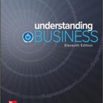 Understanding Business 11th Editionby by William Nickels Test Bank