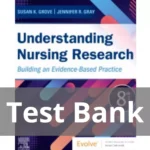 Understanding Nursing Research 8th Edition Test Bank