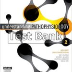 Understanding Pathophysiology ANZ Adaptation 2nd Ed By Craft Test Bank
